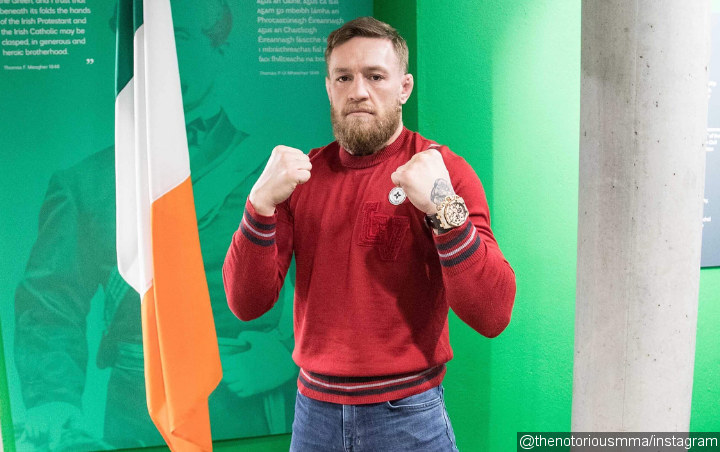 Conor McGregor Avoids Jail Time in Brawl Case