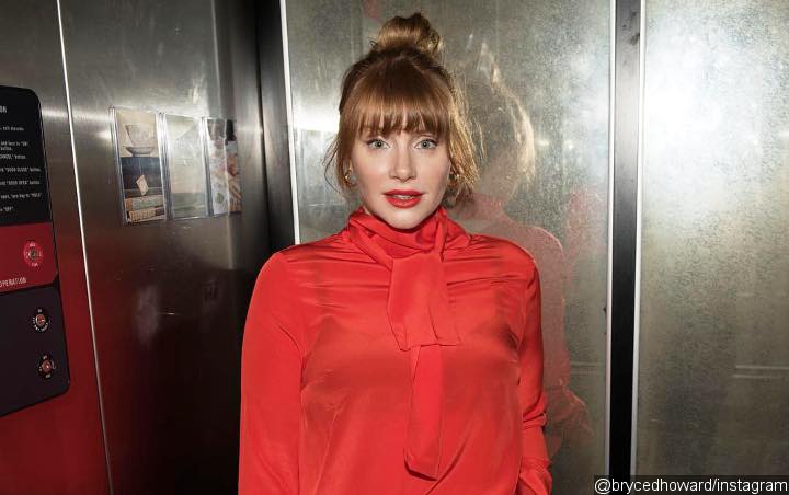 'Rocketman' Cast Bryce Dallas Howard as Elton John's Mom