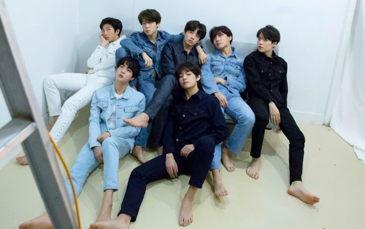 South Korean Politician Wants BTS to Get Exemptions From Serving in Military