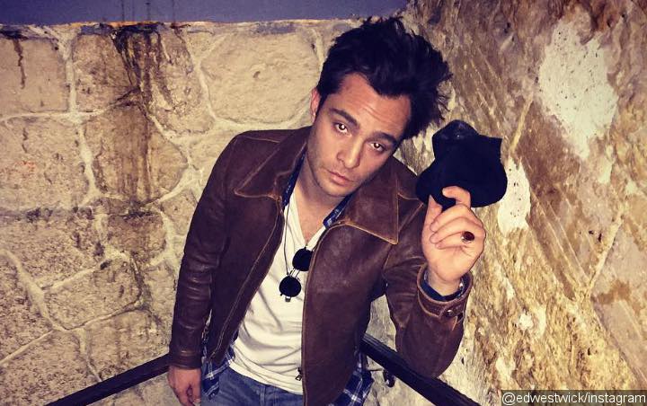 Ed Westwick Won't Be Prosecuted Over Sex Assault Charges