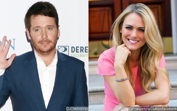 Kevin Connolly Girlfriend - While The Rest Of The World Is Talking About A Sequel To Entourage Actor Kevin Connolly Is Busy Strolling Around With His Girlfriend And Co Star Sabina Gadecki Gadecki Also Protrays Connolly S Girlfriend : Kevin connolly is an american actor and director.