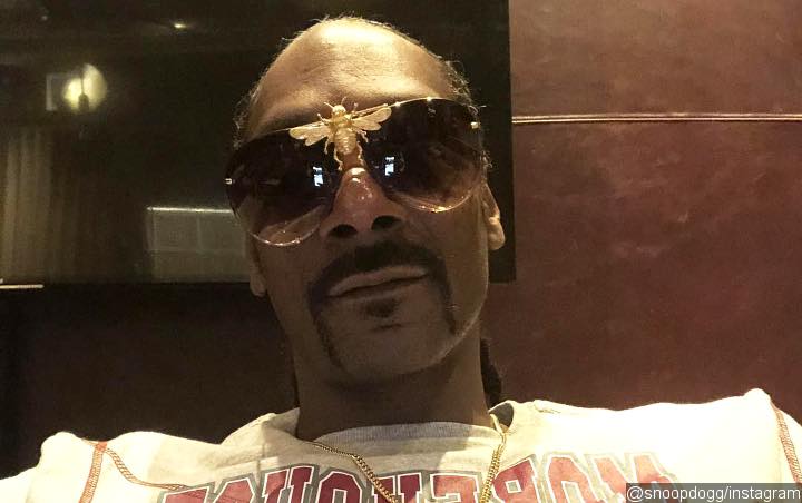 Snoop Dogg Suing Contractor Over Home Remodel