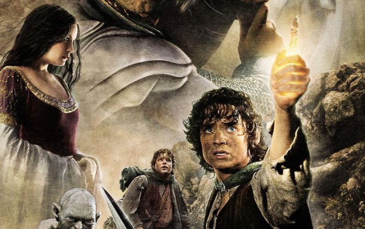 'Lord of the Rings' TV Series Taps 2 Writers