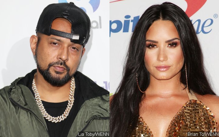 Sean Paul Blames Music Industry For Demi Lovato s Overdose