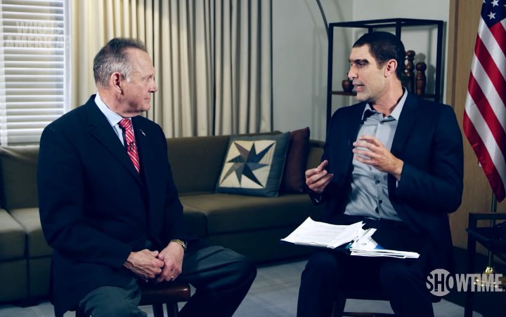 roy moore who is america roy moore threatens to sue sacha baron cohen over roy moore who is america roy moore threatens to sue sacha baron cohen over