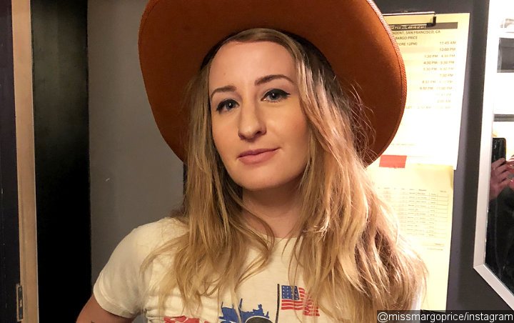 Margo Price Changes 'All American Made' Lyrics to Slam Donald Trump