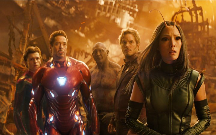 'Avengers 4' Release Date Not Moved Up Despite Reports