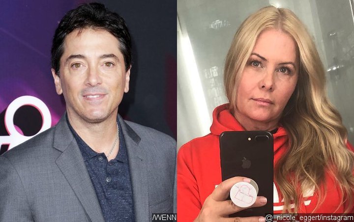 Scott Baio's Crisis Manager Allegedly Tormenting Nicole Eggert