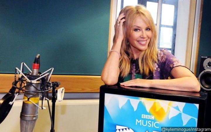 Kylie Minogue to Debut as Railway Announcer for BBC Music Day