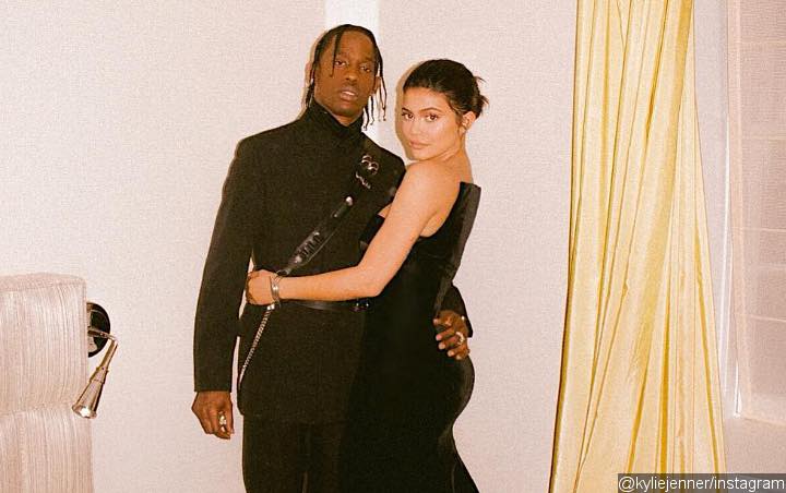  Travis Scott Plans Huge Marriage Proposal to Kylie Jenner on Her 21st Birthday