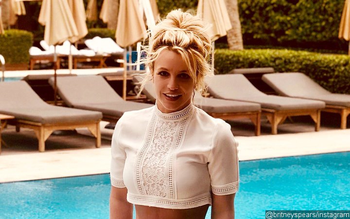 Britney Spears Still Embarrassed to Be Recognized in Public Despite Fame