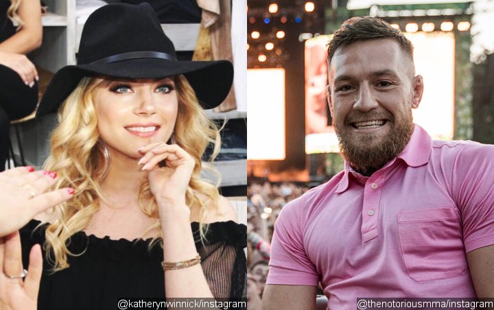 Vikings' Star Katheryn Winnick Still Waiting for Apology From Conor McGregor Vikings' Star Katheryn Winnick Still Waiting for Apology From Conor McGregor
