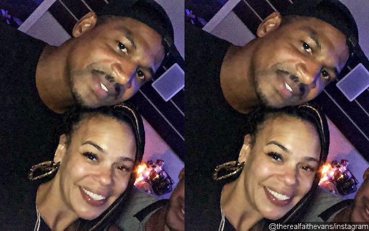 Report: Faith Evans and Stevie J Plan Second Wedding Ceremony in Miami
