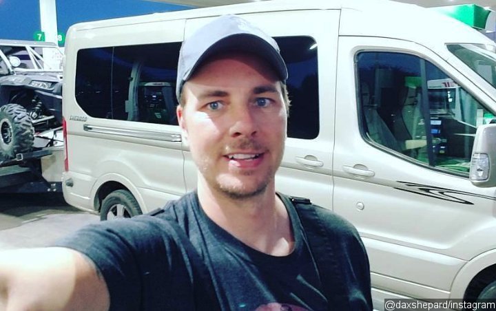 Dax Shepard Tapped To Host Justin Timberlake S Game Show Spin The Wheel Dax Shepard Tapped To Host Justin Timberlake S Game Show Spin The Wheel