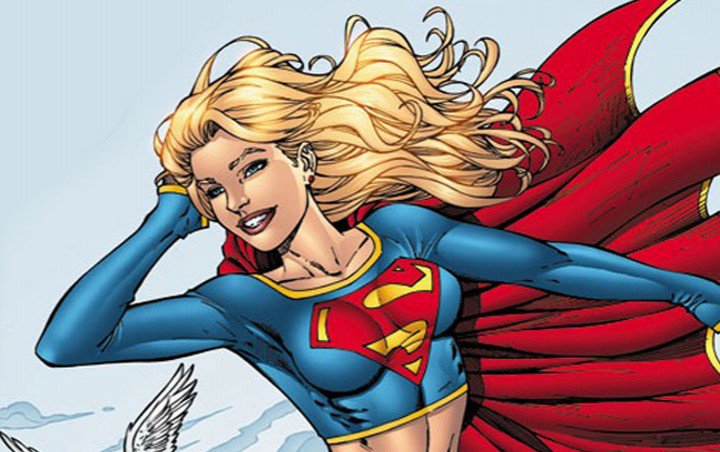 Warner Bros. and DC Developing 'Supergirl' Movie Warner Bros. and DC Developing 'Supergirl' Movie