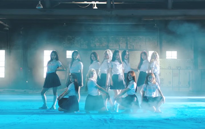 Loona Says You're Their 'FavOriTe' in Debut Music Video