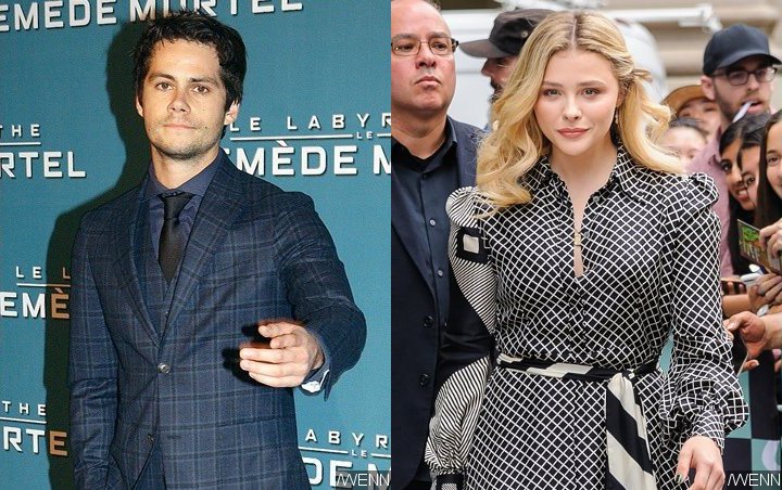 What Really Happened Between Chloe Grace Moretz And Dylan O'Brien?