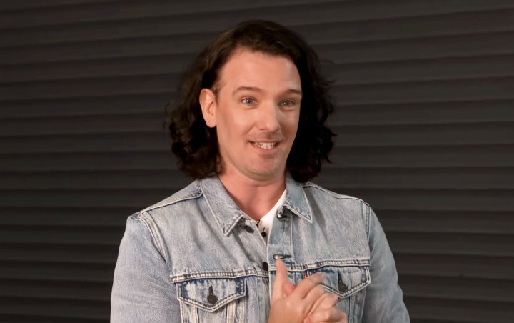 JC Chasez Returns to Rebooted 'Mickey Mouse Club' as Mentor