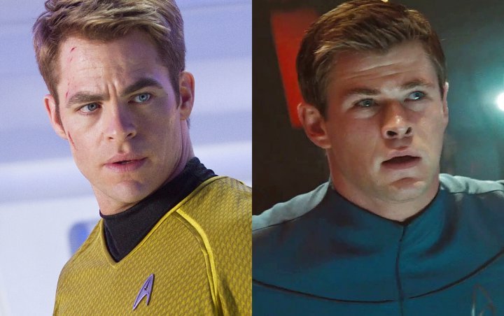 Chris Pine and Chris Hemsworth May Not Return for 'Star Trek 4' as Contract Talks Fall Through