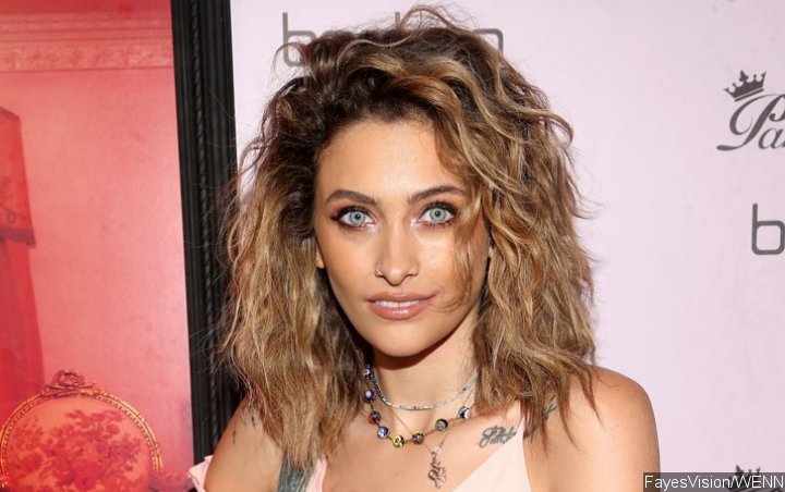 paris jackson gabriel new couple alert paris jackson and bandmate gabriel glenn paris jackson gabriel new couple alert paris jackson and bandmate gabriel glenn