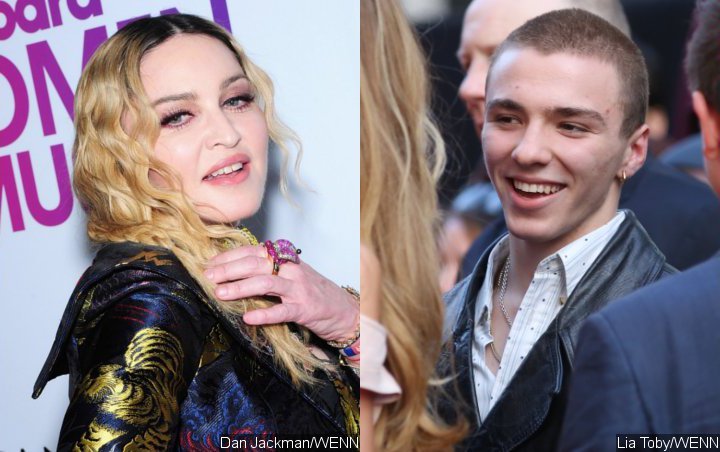 Madonna Shares Heartfelt Message To Beloved Son Rocco On 18th Birthday 
