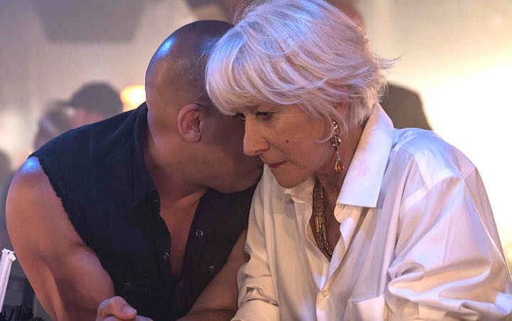 Report: Helen Mirren to Reprise Her Role as Magdalene Shaw in 'Hobbs and Shaw'