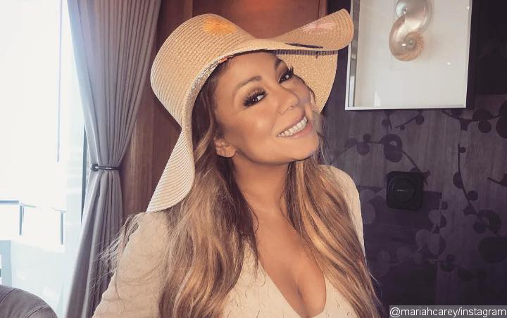 Mariah Carey's Ex-Manager Serves Singer With Summons Over Owed Commissions