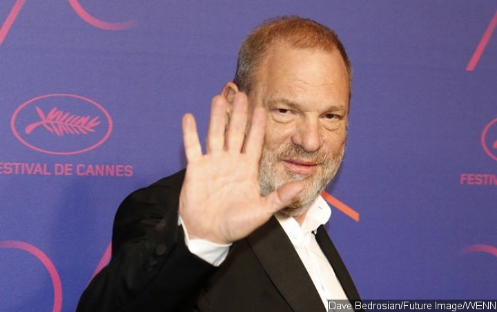 Harvey Weinstein Loses Bid to Get Sex Trafficking Lawsuit Dismissed