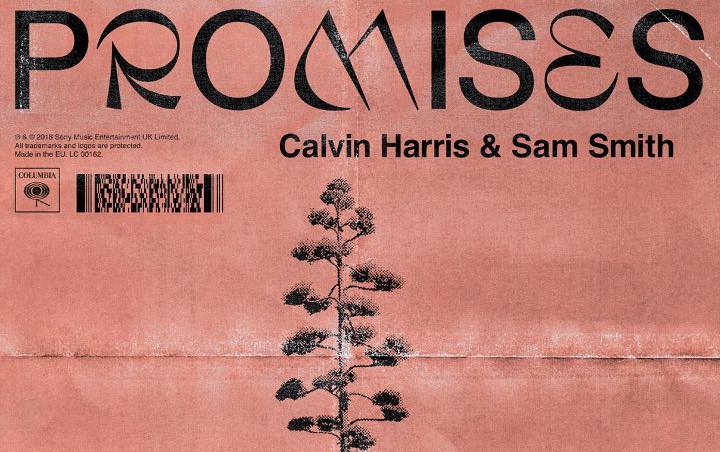 Listen: Calvin Harris Taps Sam Smith for New Song 'Promises'