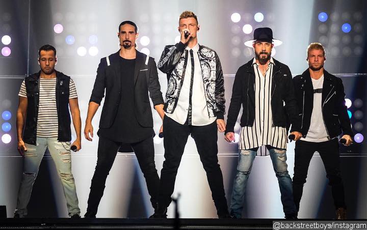 Backstreet Boys Cancels Oklahoma Show After Storm Injures Fans