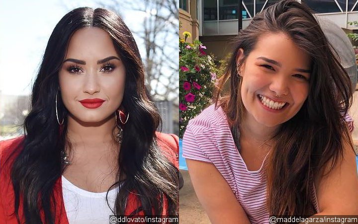 Demi Lovato's Sister Posts Heartfelt Message on Singer's 26th Birthday