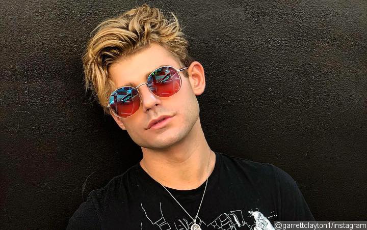 Teen Beach Movie Actor Garrett Clayton Comes Out As Gay