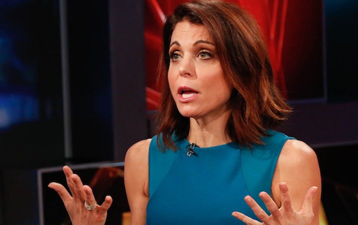 Is Bethenny Frankel Leaving 'Real Housewives of New York City'?