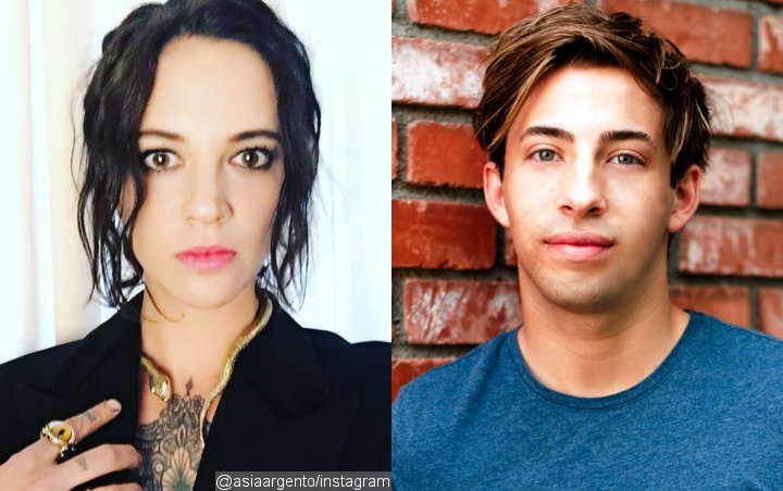 Leaked Photo and Texts Appear to Contradict Asia Argento's Denial on Sexual Assault Claims