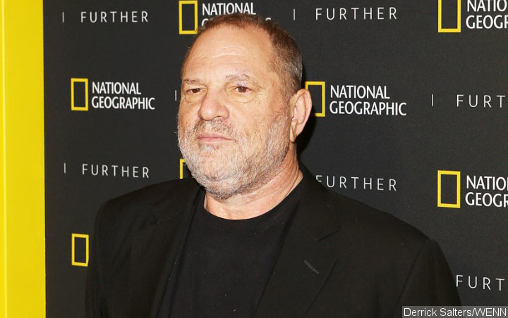 Harvey Weinstein Plans to Thwart New Rape Accuser's Lawsuit
