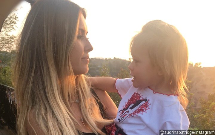 Audrina Patridge's Estranged Husband Doesn't Want Daughter on 'Hills' Reboot