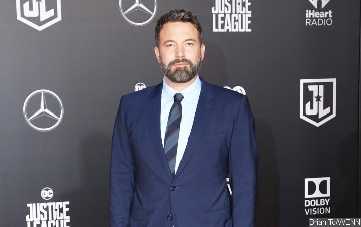 Ben Affleck Enters Rehab for Third Time After Intervention by Jennifer ...