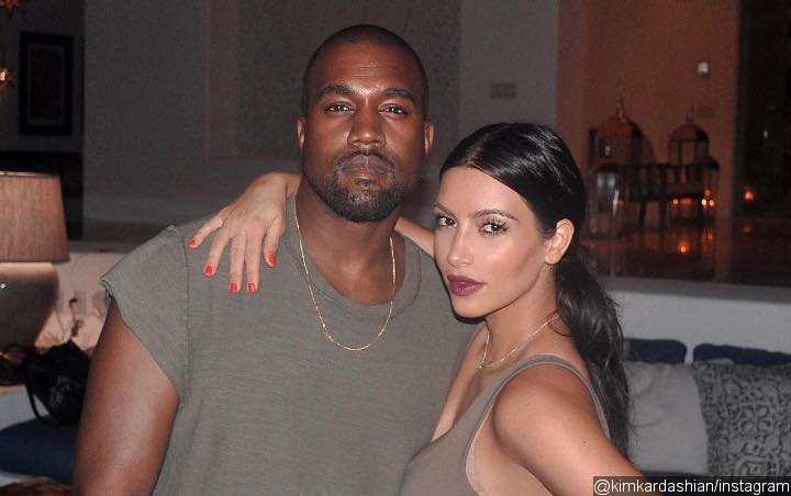 Kim Kardashian Talks About Possible 'KUWTK' Spin-Off With Kanye West