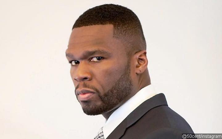 This Is How 50 Cent Prepares Himself Before Stepping Behind the Camera for 'Power'