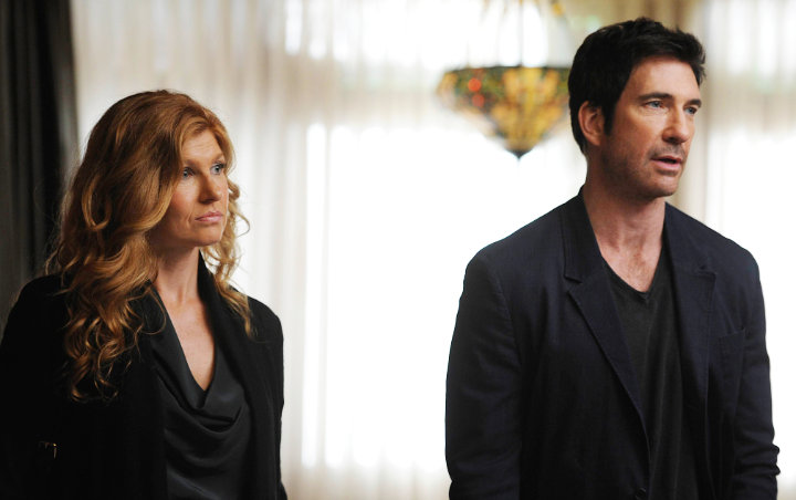 Connie Britton and Dylan McDermott to Reunite on 'American Horror Story: Apocalypse'