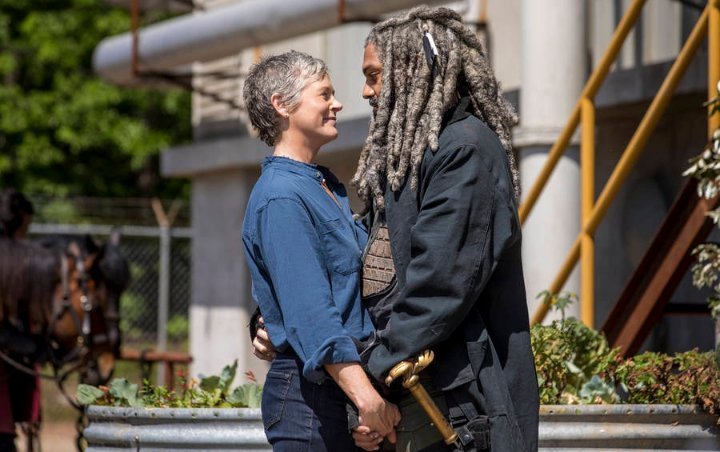 'The Walking Dead' Season 9 Photos Give First Look at Season Premiere