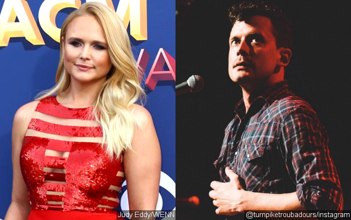 Miranda Lambert Is 'Happily Single' After Splitting From Evan Felker