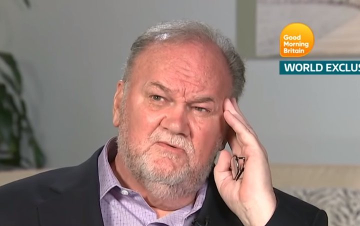 Meghan Markle's Dad Begs for 'Final Chance' After Royals Cut Off His Phone Number