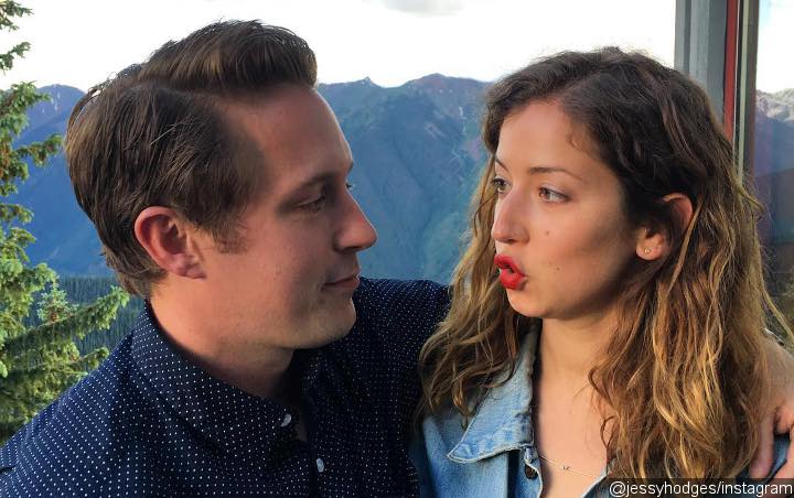 Beck Bennett Marries Longtime Girlfriend Jessy Hodges