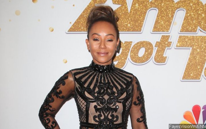 Mel B To Check Into Rehab In Uk After Ptsd Diagnosis