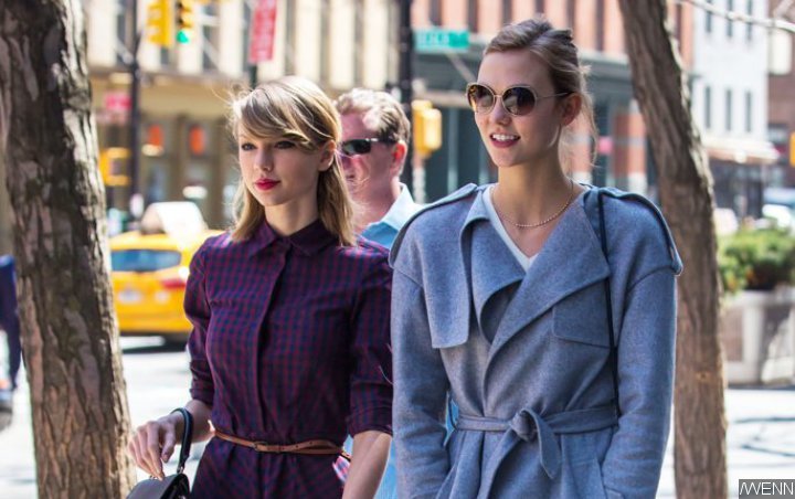 taylor swift karlie kloss nashville karlie kloss and taylor swift debunk feud rumors by taylor swift karlie kloss nashville karlie kloss and taylor swift debunk feud rumors by