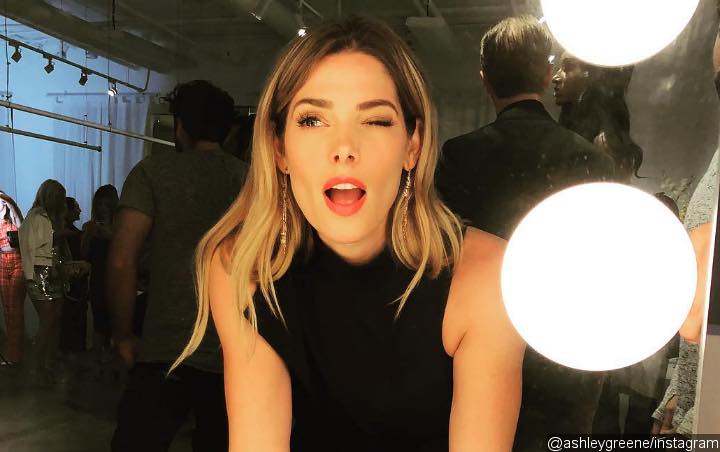 Ashley Greene Joins Youtube Series 'Step Up: High Water' 