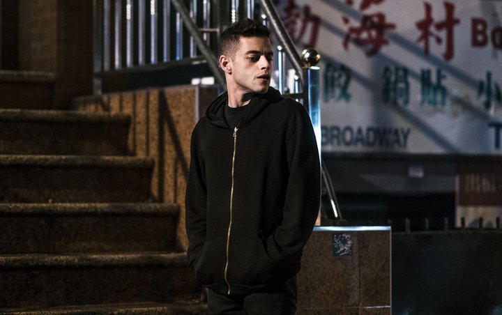 USA Network's 'Mr. Robot' to End After Upcoming Season 4