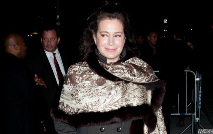 Sean Young Won't Face Charges in Alleged Burglary
