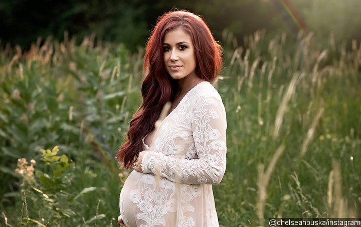 'Teen Mom 2' Star Chelsea Houska Welcomes Third Child - See First Pic